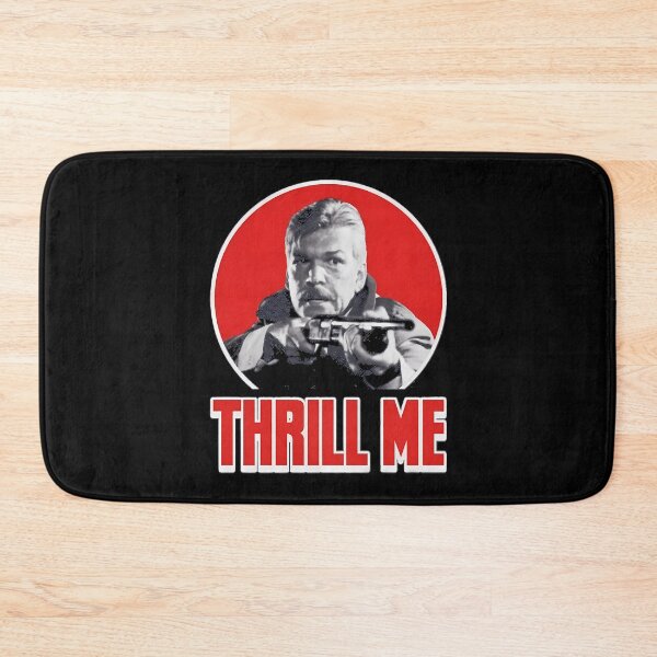 Item preview, Movie 80s Horror American Science Halloween Thriller designed and sold by Cameron-Stonef.