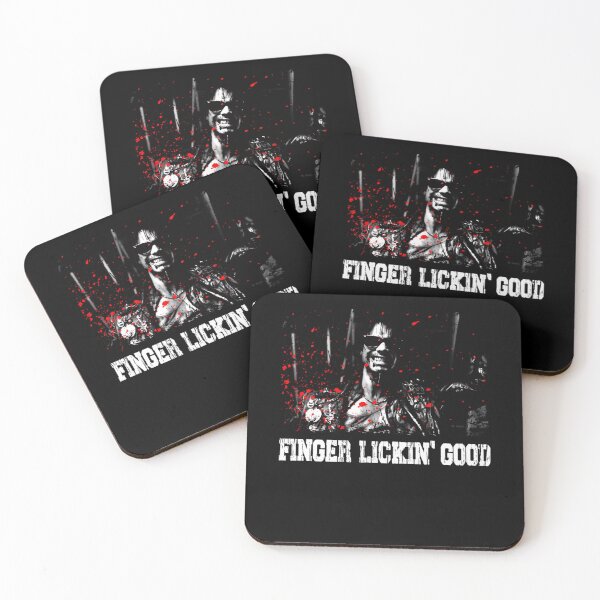 Item preview, Films Characters Movie American Funny Men Horror designed and sold by Art-Store-bone.
