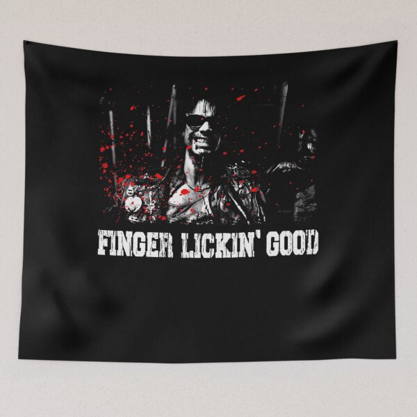 Item preview, Films Characters Movie American Funny Men Horror designed and sold by Art-Store-bone.