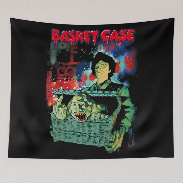Item preview, Halloween Comedy Horror Cult Movie designed and sold by ClothesLexieCh.