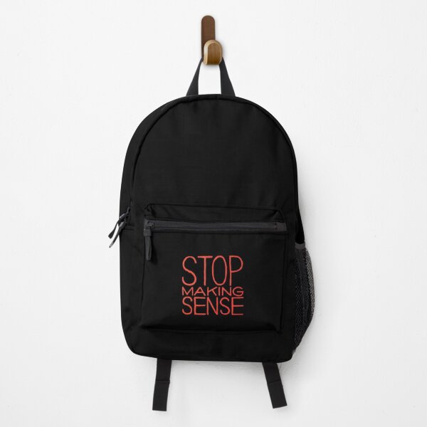 Item preview, Stop Making Sense designed and sold by shakilazev.