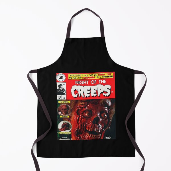 Item preview, 80s Science Halloween Movie Horror American Thriller designed and sold by Cameron-Stonef.