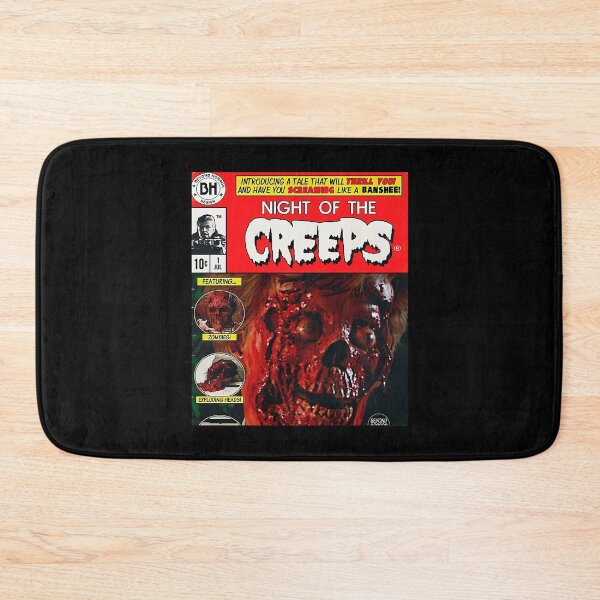 Item preview, 80s Science Halloween Movie Horror American Thriller designed and sold by Cameron-Stonef.