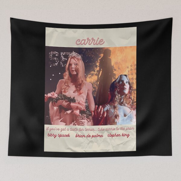 Item preview, Vintage Retro Film Lover Movie Cult Horror designed and sold by BitterJudah.