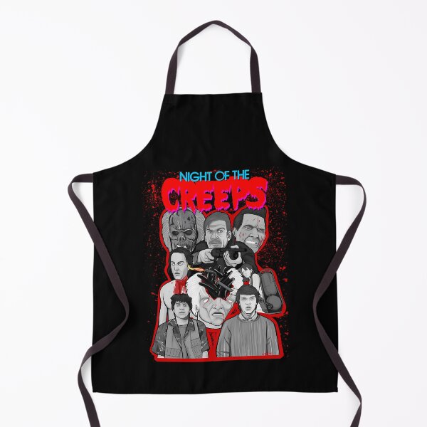 Item preview, American Halloween Movie Horror Science Thriller 80s designed and sold by Cameron-Stonef.