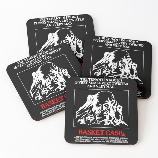 Item preview, Horror Movie Comedy Cult Halloween designed and sold by ClothesLexieCh.