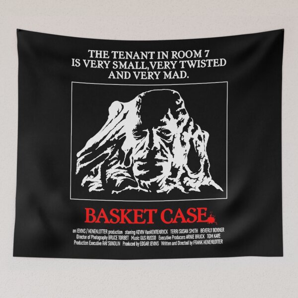 Item preview, Horror Movie Comedy Cult Halloween designed and sold by ClothesLexieCh.