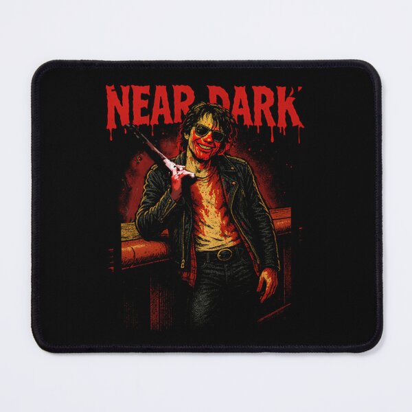 Item preview, Men Funny Characters Horror Movie Films American designed and sold by Art-Store-bone.