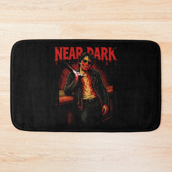 Item preview, Men Funny Characters Horror Movie Films American designed and sold by Art-Store-bone.