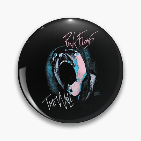 Artikelvorschau, Pink Floyd The Wall entworfen und verkauft von maggiecolson.