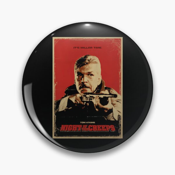 Item preview, Science Halloween Horror Thriller Movie American 80s designed and sold by Cameron-Stonef.