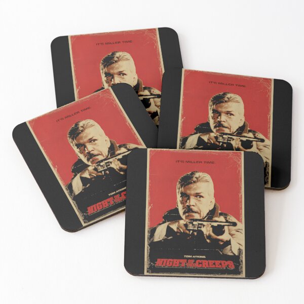 Item preview, Science Halloween Horror Thriller Movie American 80s designed and sold by Cameron-Stonef.