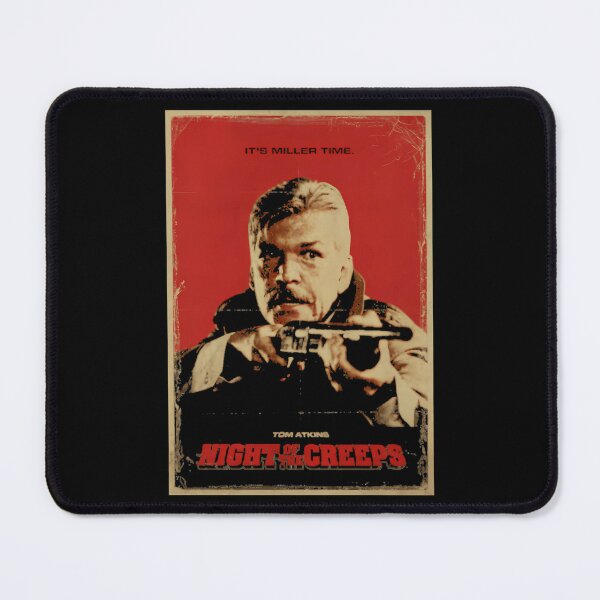 Item preview, Science Halloween Horror Thriller Movie American 80s designed and sold by Cameron-Stonef.