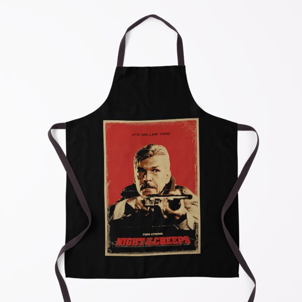 Item preview, Science Halloween Horror Thriller Movie American 80s designed and sold by Cameron-Stonef.
