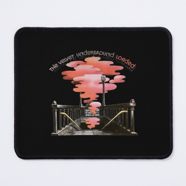 Item preview,  The Velvet Underground - Loaded designed and sold by shakilazev.