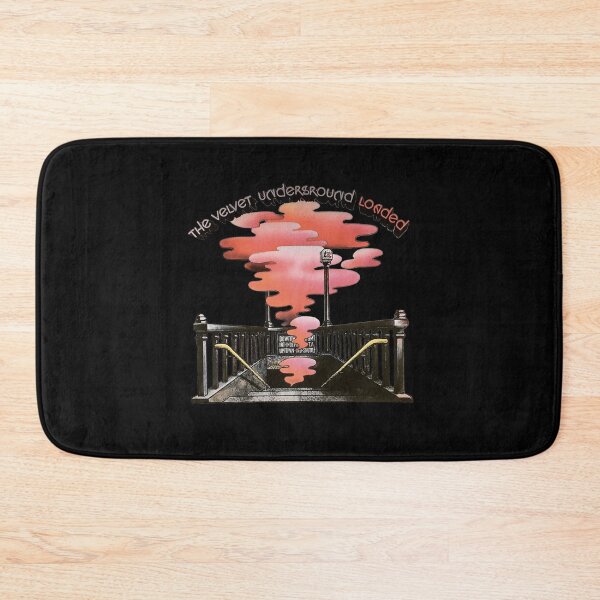 Item preview,  The Velvet Underground - Loaded designed and sold by shakilazev.