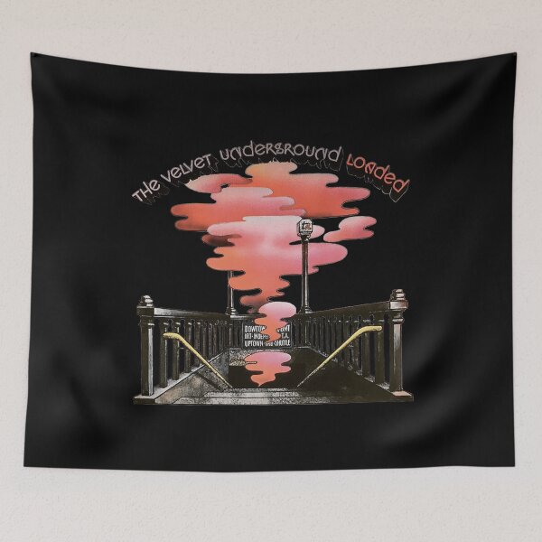 Item preview,  The Velvet Underground - Loaded designed and sold by shakilazev.