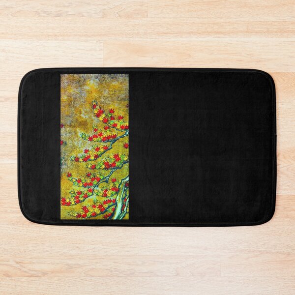 Item preview, Autumn Maple Canopy - V3 designed and sold by WheelieGdArt.