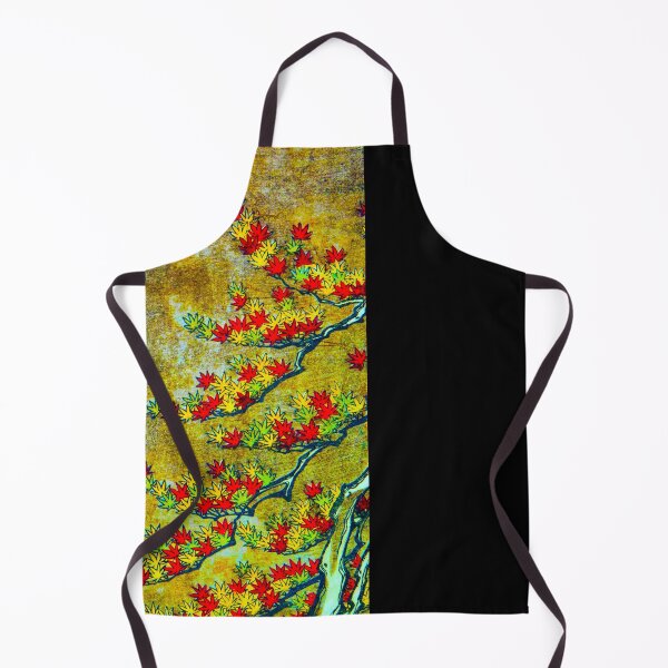 Item preview, Autumn Maple Canopy - V3 designed and sold by WheelieGdArt.