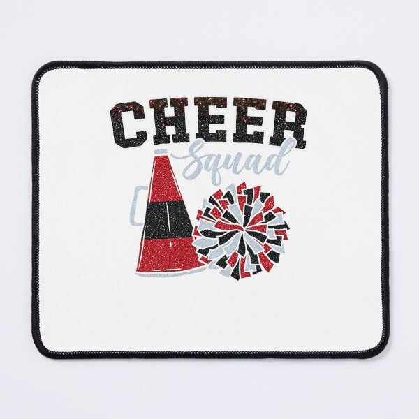 Item preview, Cheer Squad Funny Cheerleader For Cheerleading, Gift For Women, For Girl designed and sold by RussellSosaC.