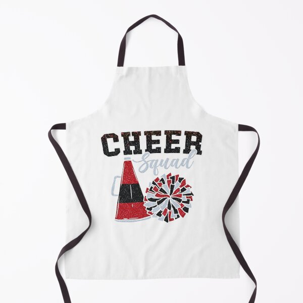 Item preview, Cheer Squad Funny Cheerleader For Cheerleading, Gift For Women, For Girl designed and sold by RussellSosaC.