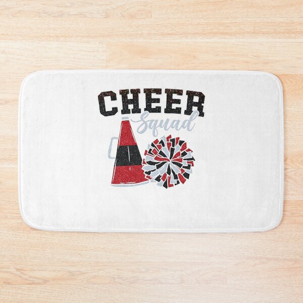 Item preview, Cheer Squad Funny Cheerleader For Cheerleading, Gift For Women, For Girl designed and sold by RussellSosaC.