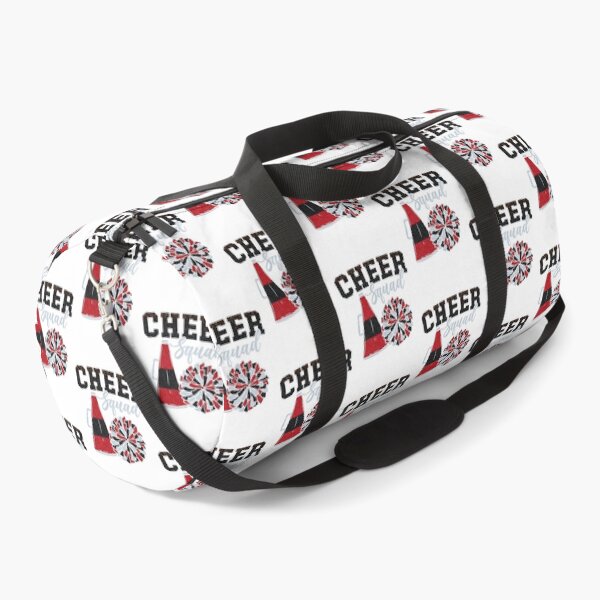 Artikelvorschau, Cheer Squad Lustige Cheerleaderin für Cheerleading, Geschenk für Frauen, für Mädchen entworfen und verkauft von RussellSosaC.
