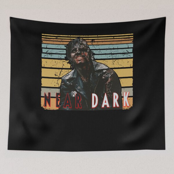 Item preview, Movie Characters Horror American Men Funny Films designed and sold by Art-Store-bone.