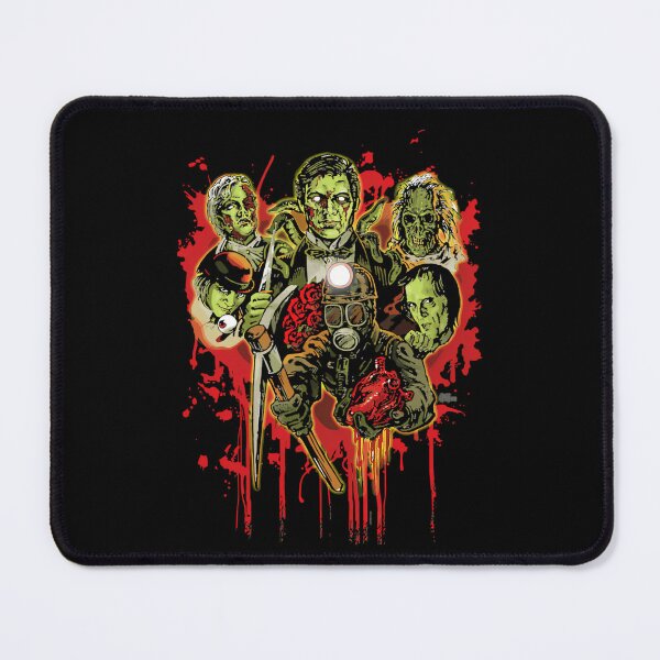 Item preview, American Halloween Science Movie 80s Horror Thriller designed and sold by Cameron-Stonef.