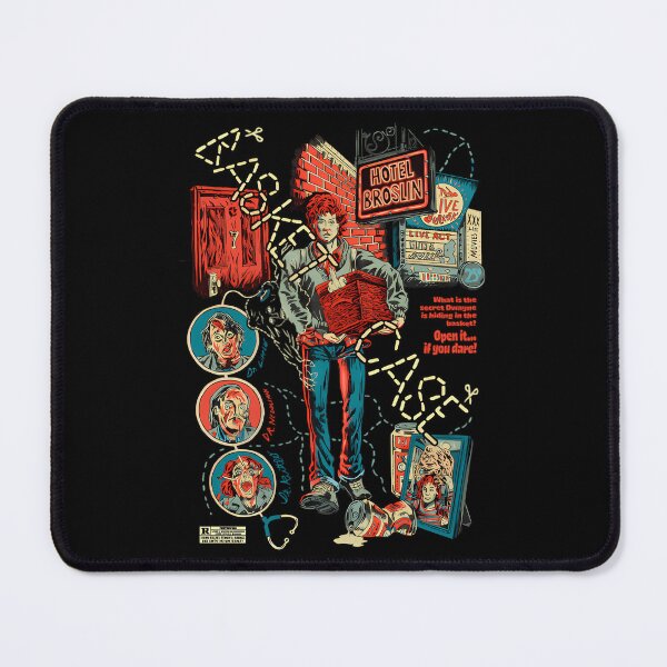 Item preview, Halloween Horror Comedy Movie Cult designed and sold by ClothesLexieCh.