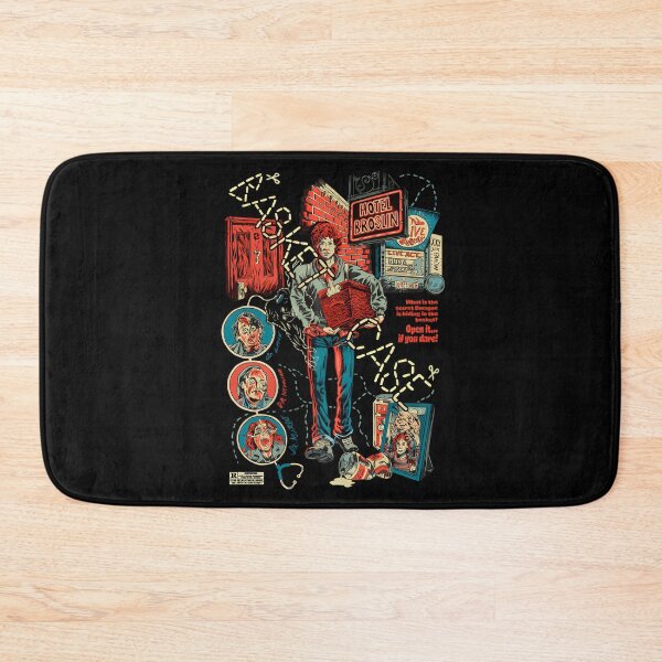 Item preview, Halloween Horror Comedy Movie Cult designed and sold by ClothesLexieCh.