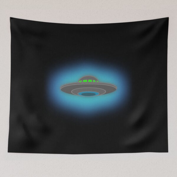 Artikelvorschau, BL UFO entworfen und verkauft von CrystalKuhlman.