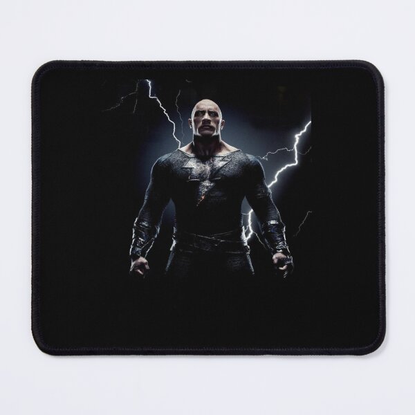 Item preview, Black Adam designed and sold by CrystalKuhlman.