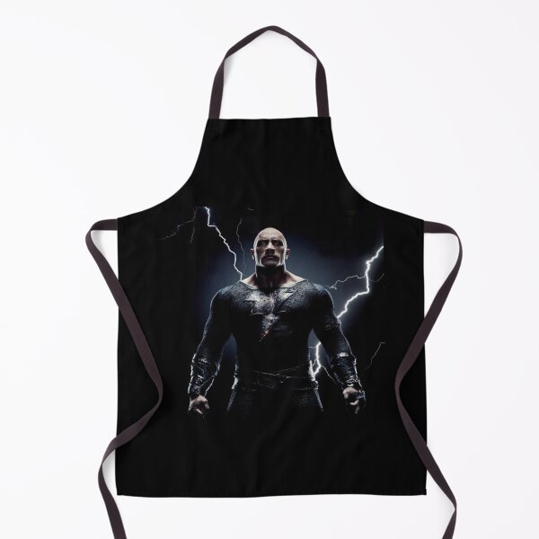 Item preview, Black Adam designed and sold by CrystalKuhlman.