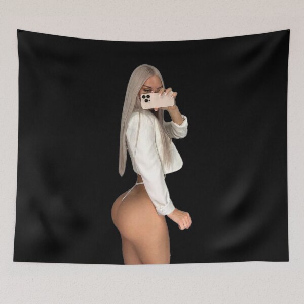 Item preview, Mirror Selfie (B) designed and sold by Zheap14.
