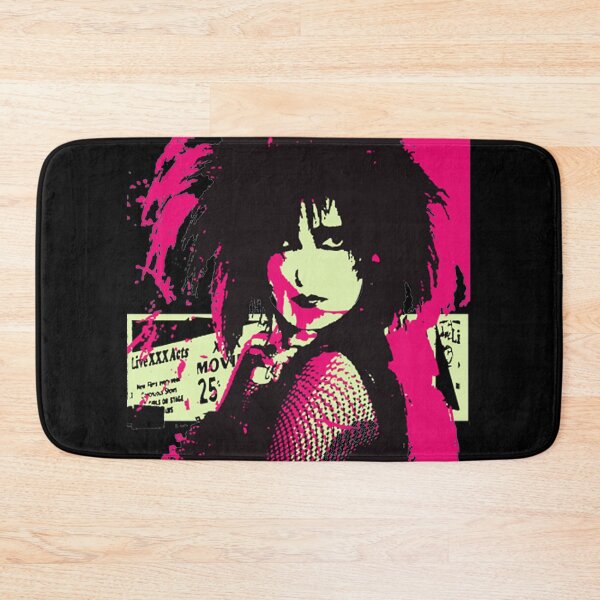 Artikelvorschau, Siouxsie Sioux entworfen und verkauft von darielzebulon.