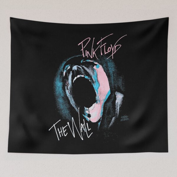 Artikelvorschau, Pink Floyd The Wall entworfen und verkauft von maggiecolson.