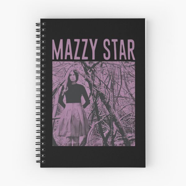 Item preview, Mazzy Star Hope Sandoval Vintage designed and sold by shakilazev.