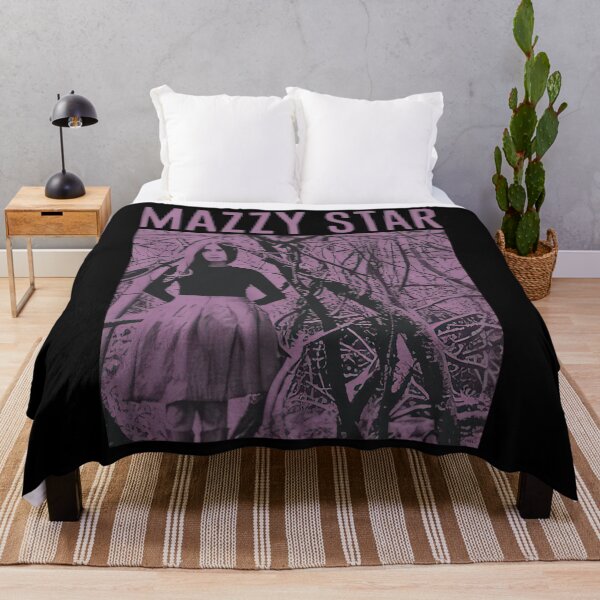 Item preview, Mazzy Star Hope Sandoval Vintage designed and sold by shakilazev.