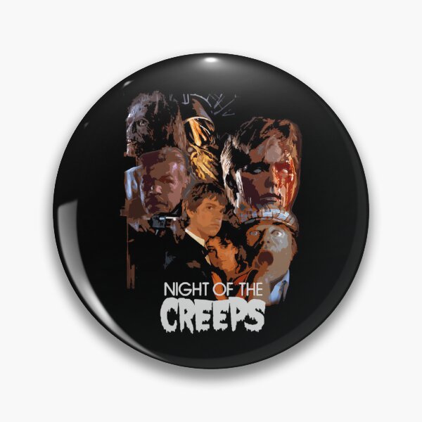 Item preview, Movie Science Thriller American Horror 80s Halloween designed and sold by Cameron-Stonef.