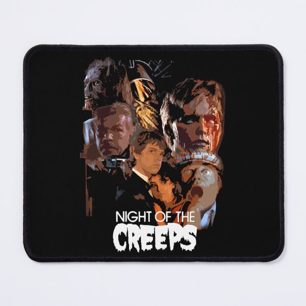 Item preview, Movie Science Thriller American Horror 80s Halloween designed and sold by Cameron-Stonef.
