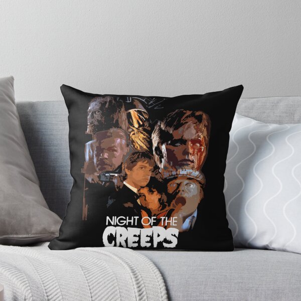 Item preview, Movie Science Thriller American Horror 80s Halloween designed and sold by Cameron-Stonef.