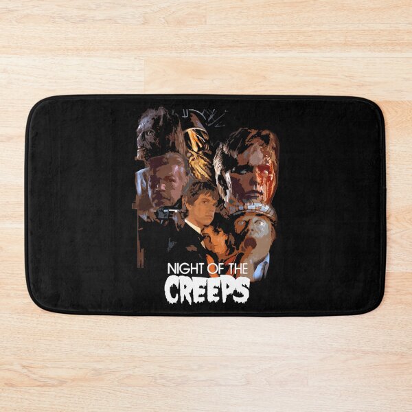 Item preview, Movie Science Thriller American Horror 80s Halloween designed and sold by Cameron-Stonef.