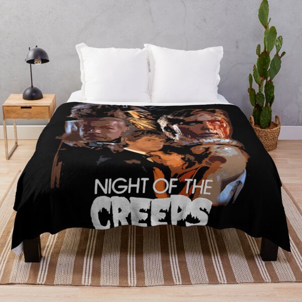 Item preview, Movie Science Thriller American Horror 80s Halloween designed and sold by Cameron-Stonef.