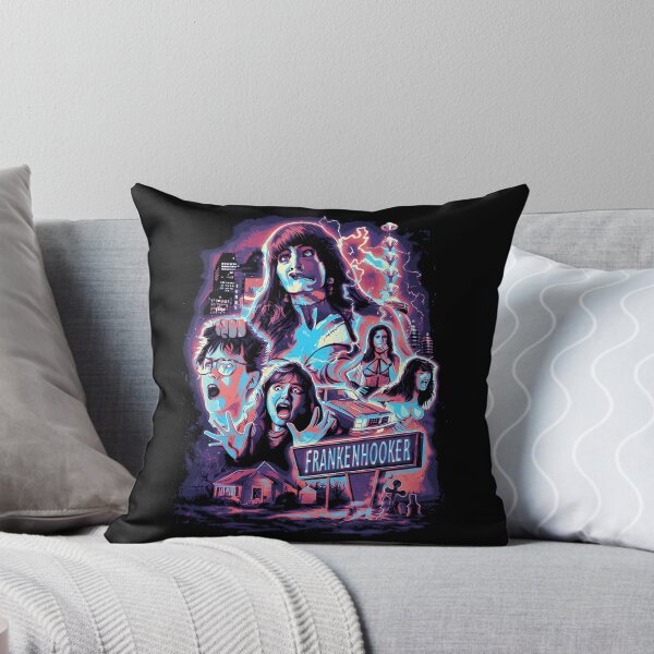 Item preview, Horror Halloween Movie Comedy Cult designed and sold by ClothesLexieCh.