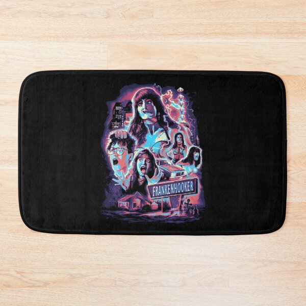 Item preview, Horror Halloween Movie Comedy Cult designed and sold by ClothesLexieCh.