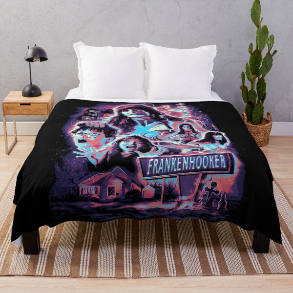 Item preview, Horror Halloween Movie Comedy Cult designed and sold by ClothesLexieCh.