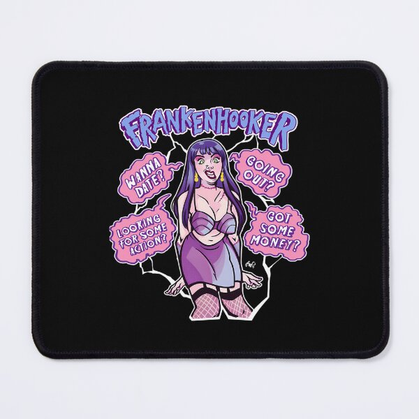 Item preview, Halloween Cult Horror Comedy Movie designed and sold by ClothesLexieCh.