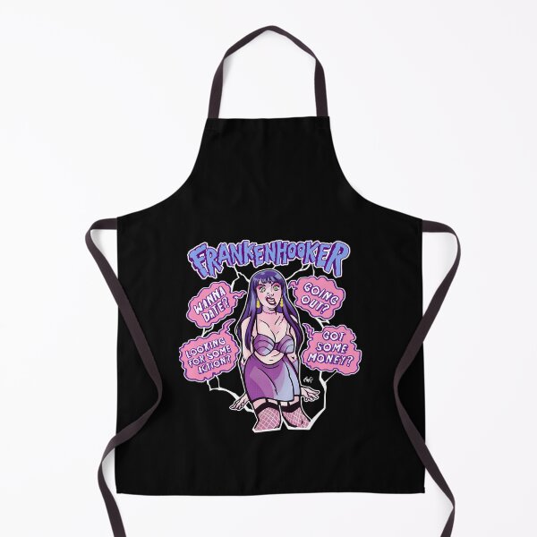 Item preview, Halloween Cult Horror Comedy Movie designed and sold by ClothesLexieCh.