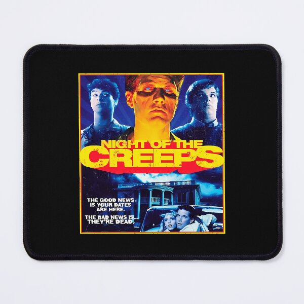 Item preview, Science 80s American Horror Halloween Movie Thriller designed and sold by Cameron-Stonef.